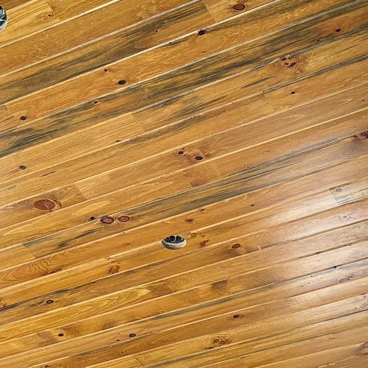 just-finished-installing-my-biggest-tng-ceiling-to-date-v0-6bt62itf98yc1 TNG CEILING LIGHT - Image 1