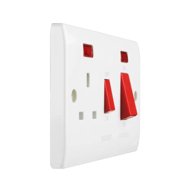 SWITCH INNOVA - COOKER CONTROL COFFEE (45A)