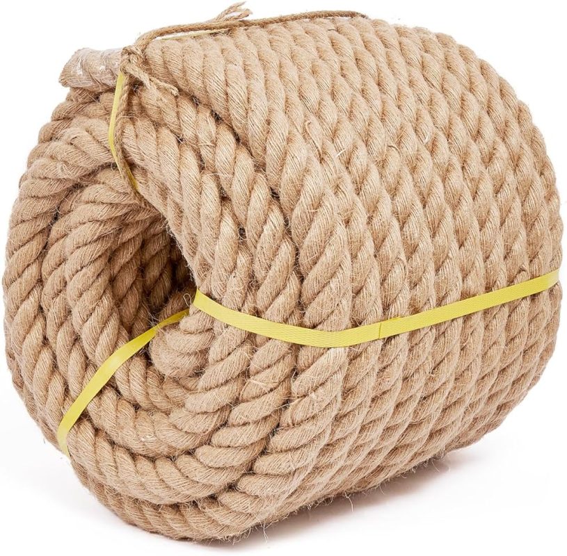 CONSTRUCTION ROPES – 42 PLY