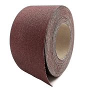 SANDPAPER P100