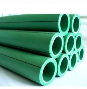 PPR PIPE GREEN - 1"