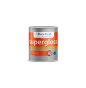SUPERGLOSS 1 LITRE – ACCENT BASE