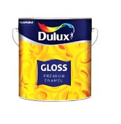 GLOSS 1 LITRE – YELLOW