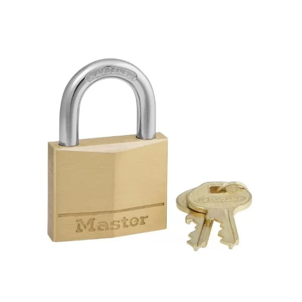 PADLOCK-ROBINSON 40MM